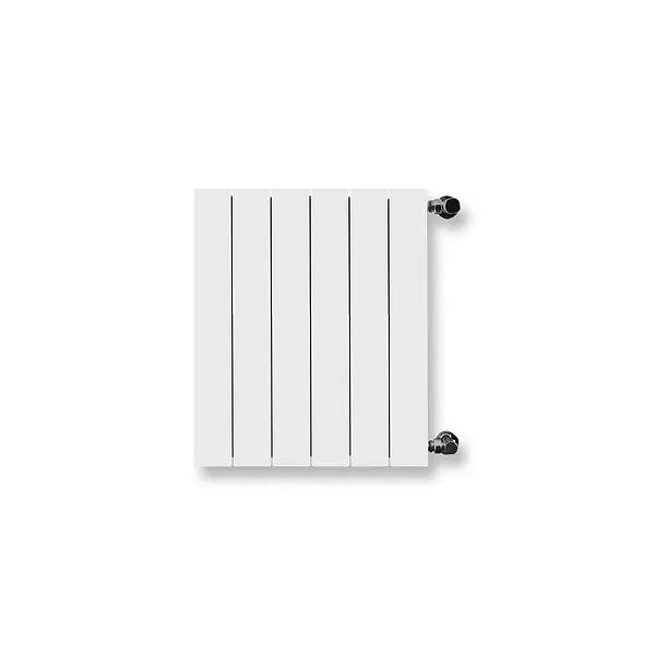 Acheter Direct Radiateur aluminium Plus Evo blanc 769W