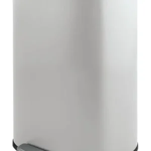 Acheter Direct Poubelle Akira 30L blanche MSV