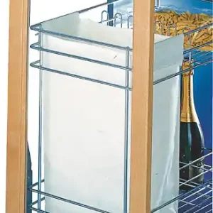 Meilleur Choix Combiné Pain bouteille - l30xH65cm VALINO