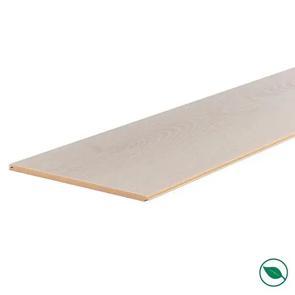 Prix Réduit Lot de 3 planches palier rénovation d‘escalier stratifié colorado 2050 x 225 x 8 mm - PEFC 70% FORESTEA