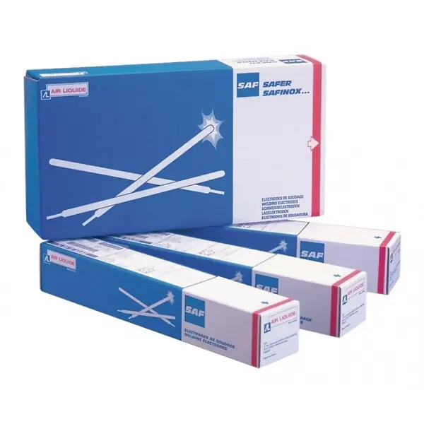 Satisfait Ou Remboursé Electrode basique SAFFRO SAFER NF 510 A W000258602 SAF-FRO