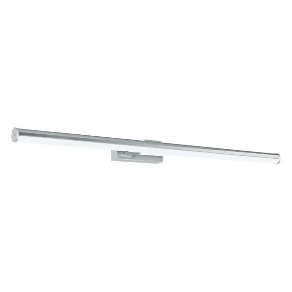 Eglo Vadumi Applique murale pour miroir LED 78cm, 4000K Blanc neutre, Acier (97083) Expédié Aujourd'hui