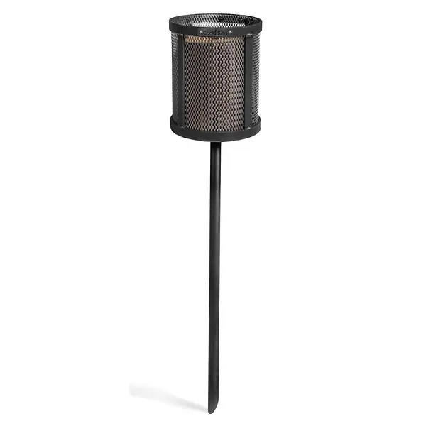 Support pour Flambeau Suédois par CookKing - Haute Qualité, Fabriqué en Europe COOK KING Vente Flash