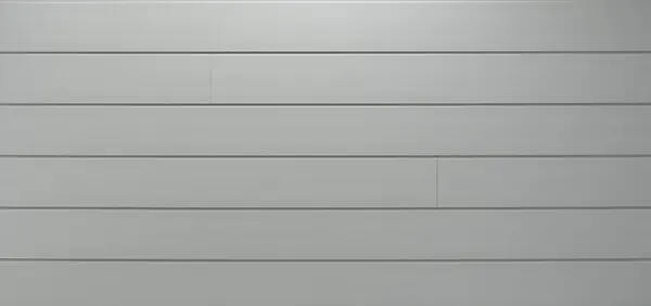Offre Du Jour Lambris PVC Siding - Gris - L.2400xl.185xEp.17mm DUMACLIN