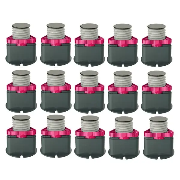 Kit de réhausse 15 pieds compatible receveurs Ipso et Gaspard JACOB DELAFON Populaire