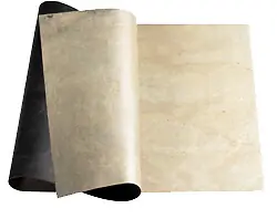 Feuille de pierre Cover Stone Désertique - L.120xl.60cm JARDINAT Quantité Limitée