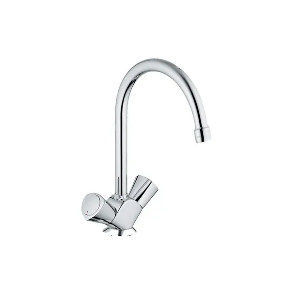 Meilleure Vente Mélangeur monotrou Costa S GROHE