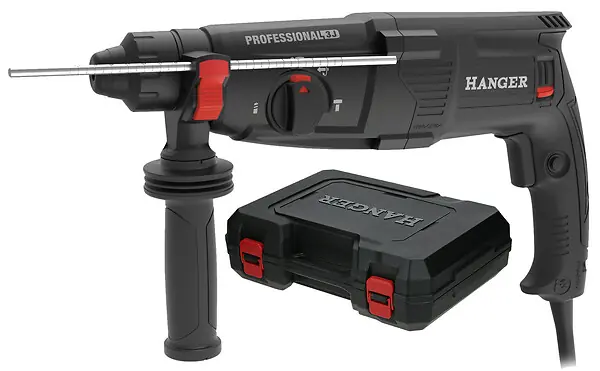 Perforateur SDS-Plus 900W HR3-28Z 3,2J + coffret - HANGER - 410501 Jusqu'à Épuisement Des Stocks