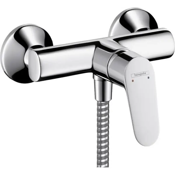 Mitigeur de douche Focus E² 319680000 HANSGROHE Commander Maintenant