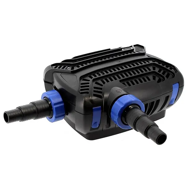 Achat Immédiat Pompe de bassin 80 W - Débit max 10000 litres/heure GT GARDEN