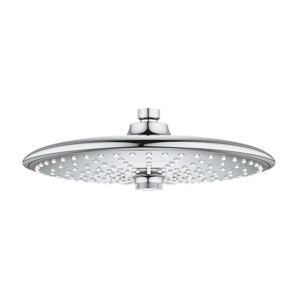 Vitalio Joy 260 Douche de tête avec rotule réglable, Chrome (26462000) GROHE Prix Bas