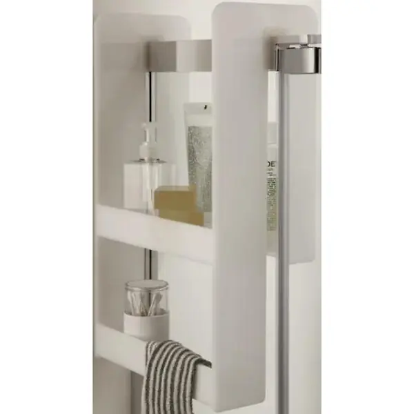 Authentique Etagère pour pare bain JACOB DELAFON