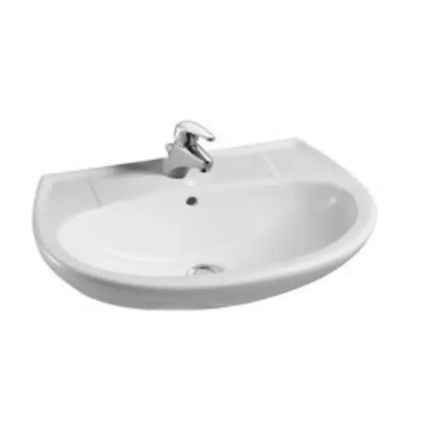 Réduction Lavabo céramique Brive JACOB DELAFON