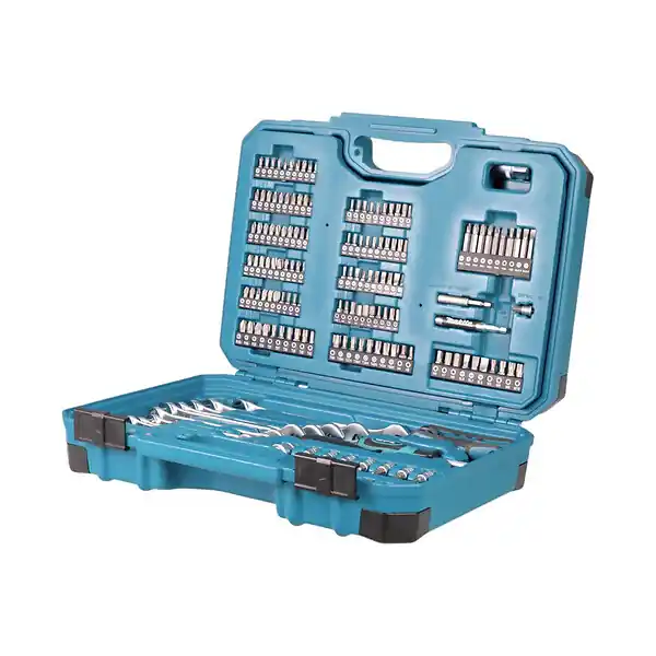 Set d‘outils à main 231 pièces MAKITA - E-17980 Achat Immédiat