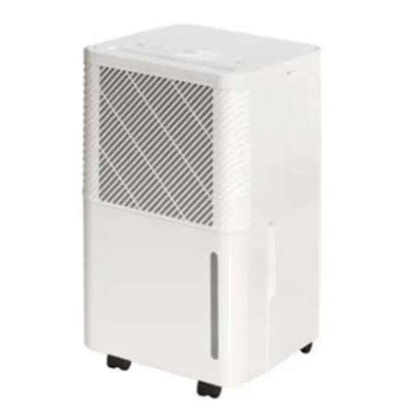 Promotion Déshumidificateur électronique 12L/jour 2.2L - Voltman
