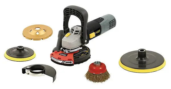 Surfaceuse multi-matériaux PMF 1300 - 1400W FAR TOOLS Expédié Aujourd'hui