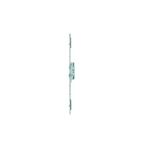 Offre Du Jour Crémone à larder Ferco Europa S2 4070 mm 2 pannetons 162150 mm 6335240101