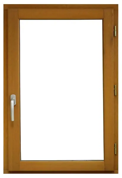 Pas Cher Châssis fixe exo 105x60cm 1 vantail TOTEM
