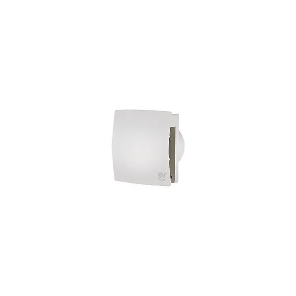 Extracteur intermittent temporisé design Ø120 mm 175m3/h VORTICE Achat Immédiat