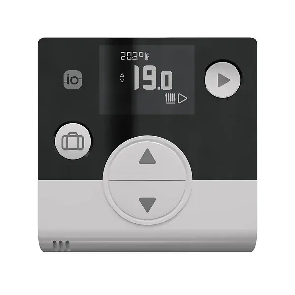 Paiement Sécurisé Thermostat d‘ambiance AÉROLIA - THERMOR - 474000