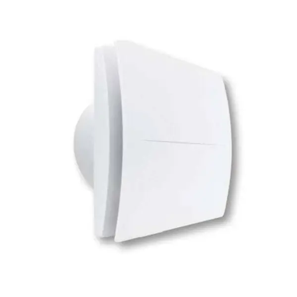 Extracteur Graphic 125 H Aldes - Moteur AC - Ø125mm Retour Gratuit