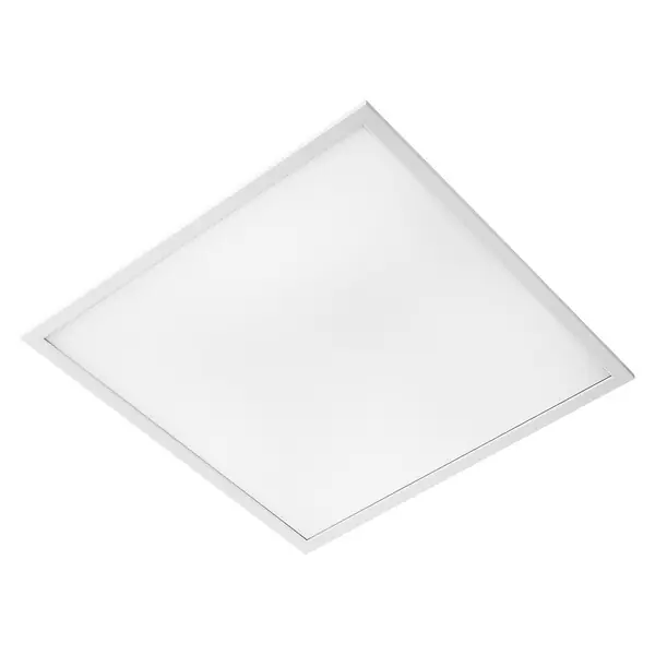 Panneau LED ELIA PL Autonome M3 - Microprismatique - IRC80 4000K - GEWISS - GWF1610NN840 Petit Prix