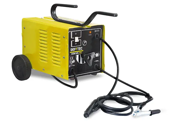 Poste à souder shunt -mmA - 160A DEFITEC Nouvel Arrivage