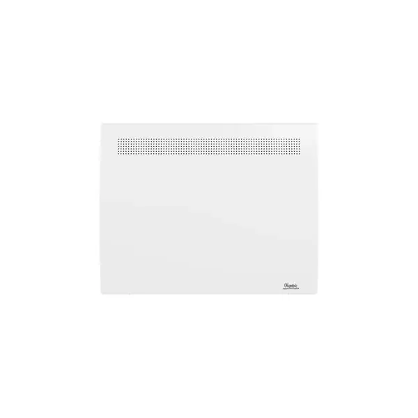 Radiateur électrique céramique - Olympic - Blanc - 1000W Quantité Limitée