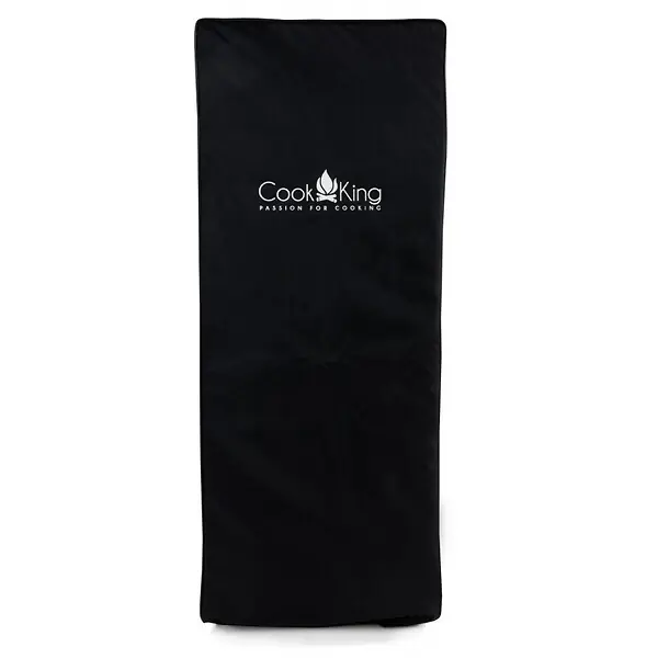 Produit De Marque Housse de protection de cheminée d‘extérieur 50x30x110cm COOK KING