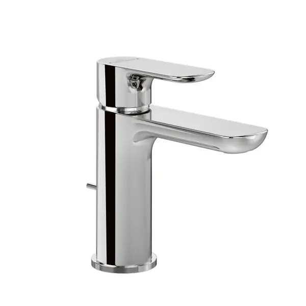 O.Novo Mitigeur monocommande de Lavabo, Chrome (TVW10410111061) VILLEROY & BOCH Super Prix