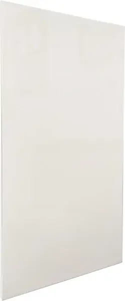 Seulement Aujourd'hui Joue de meuble de cuisine Platine - l180xH70cm VALINO