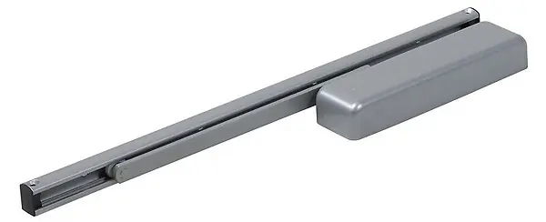 Meilleur Choix Ferme-porte LCN 4033T force 1-3 avec bras glissière aluminium - LCN - 3050705330