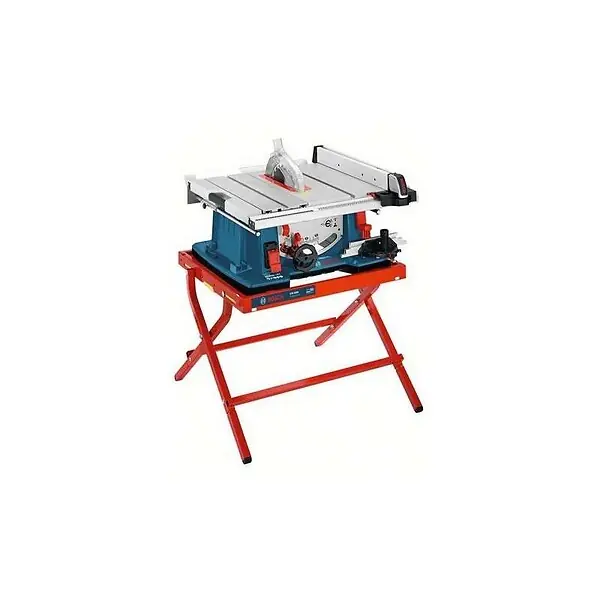 Pas Cher Support de travail BOSCH 0601B24100 - GTA 6000 Professional