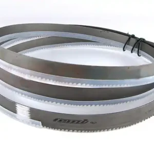 Meilleur Choix Lame scie ruban 8/12 Z/1‘ 2750x27x0.9 mm FEMI N310DADG - 3280054