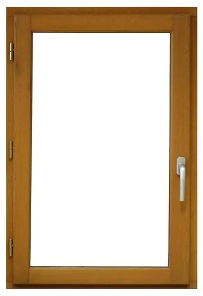 Châssis exo 115x60cm gauche 1 vantail TOTEM Dernier Modèle