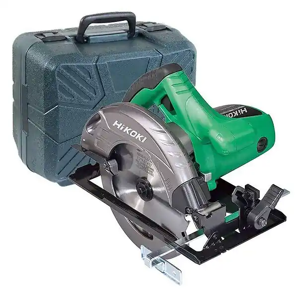 Scie circulaire HIKOKI C7STWAZ 185 mm 1710 W HITACHI Commande En Gros