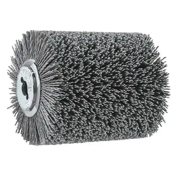 Seulement Aujourd'hui Brosse MAKITA P-04400 en fil d‘acier pour décapeur à rouleau 9741