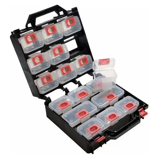 Boite De Rangement Pour Petites Pieces SAM OUTILLAGE Must-Have