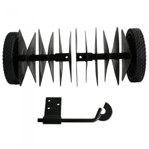 Commander Vite Accessoire aérateur de pelouse pour motobineuse Texas Lilli série 5 91051550105