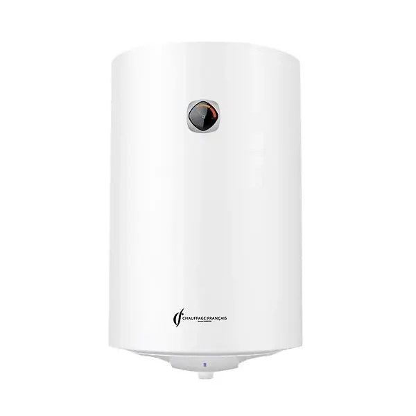 Chauffe Eau Electrique Mural Vertical Blindé Bypso 50 Litres Sannover Vente Directe