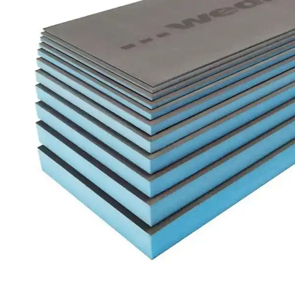 Bon Plan Panneau de construction 250 x 90 x 1,25 cm WEDI