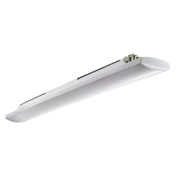 Bon Marché Plafonnier LED étanche compact SMART3e 800 Vasque opale 4000K - GEWISS - GWS3120EP840