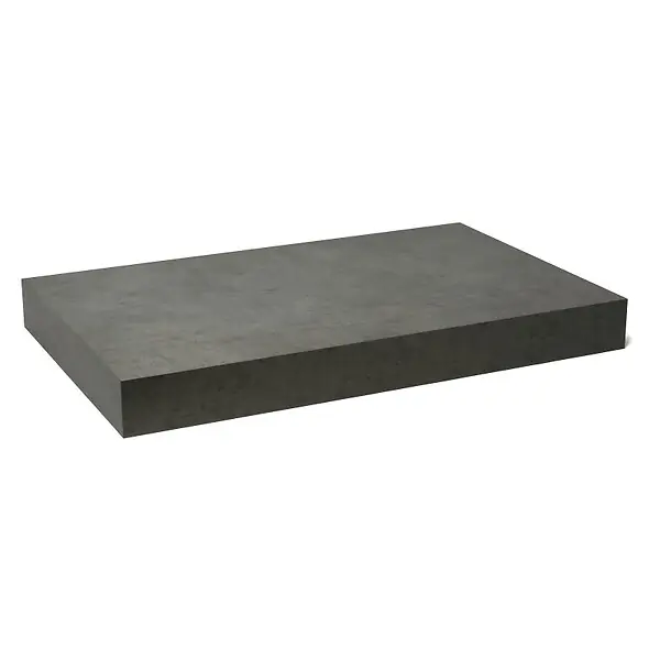 Egger Naturel plan vasque 143,5x8x50 cm, gris foncé mat effet beton (DO14050BCS) Acheter En Ligne