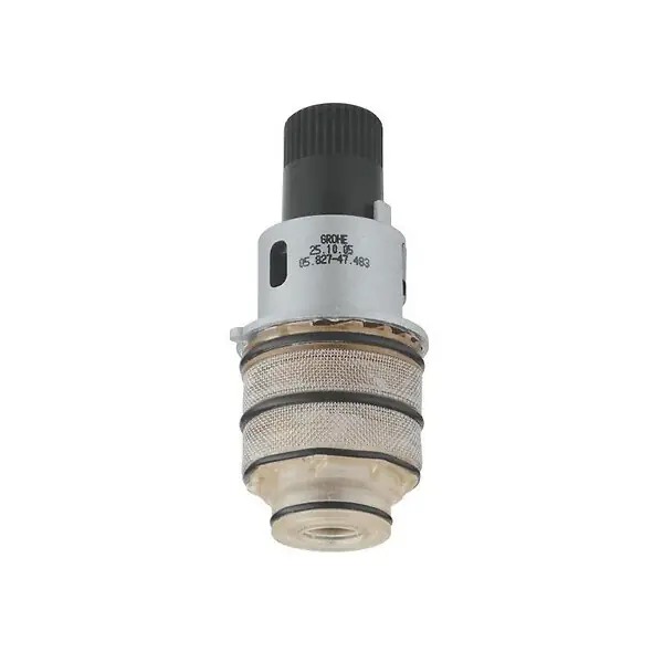 Cartouche thermostatique compact 3/4" (47483000) GROHE Réduction