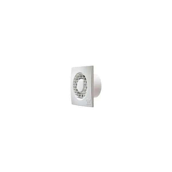 Extracteur héli mural timer ø150 335m3/h VORTICE Authentique