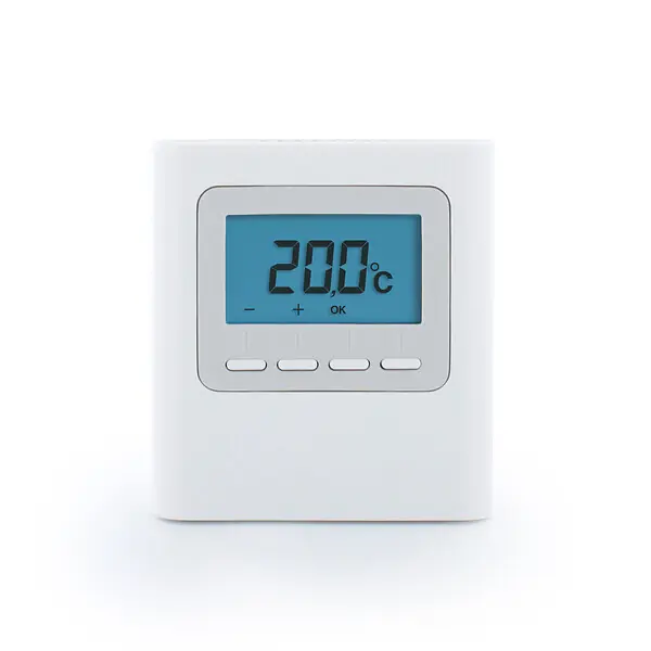 Quantité Limitée Thermostat de piece radio pour centrale muiltizone - ATLANTIC - 074497
