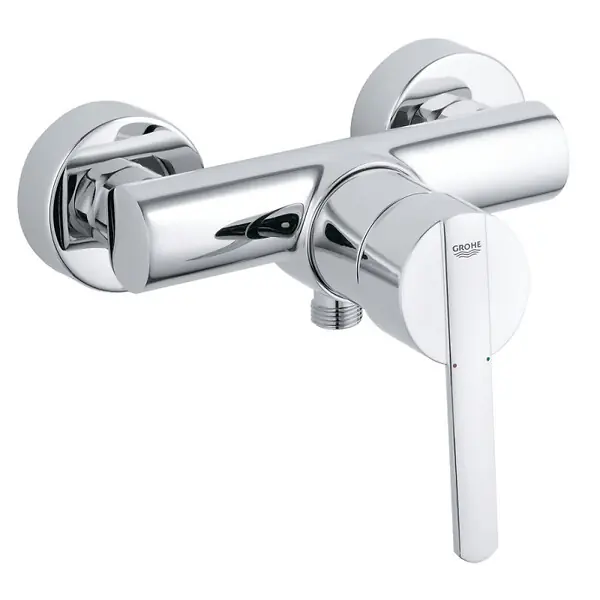 Mitigeur douche mécanique Feel GROHE Haute Qualité