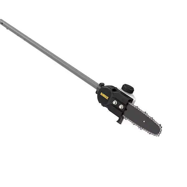 Quantité Limitée Tête d‘élagueuse sur perche combisystème XR Flexvolt 54V DEWALT - DCMASPS5N-XJ