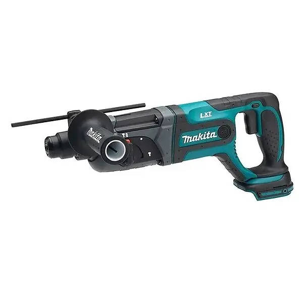 Offre Limitée Perforateur Burineur MAKITA DHR241Z SDS-Plus 18 V LXT (vendu sans batterie)