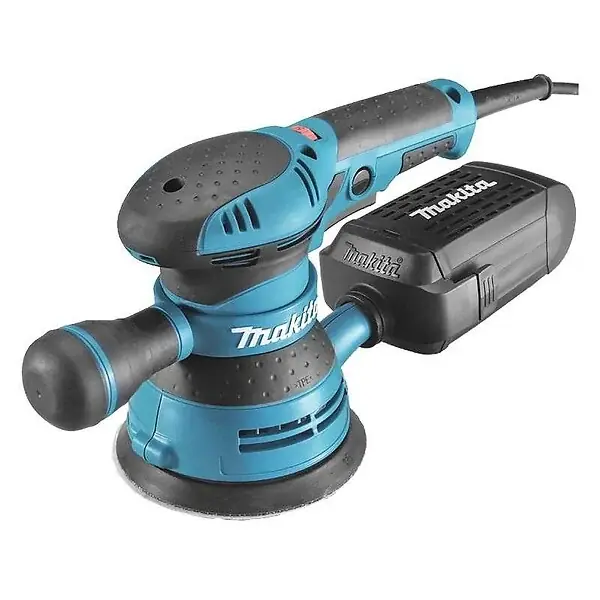 Ponceuse excentrique MAKITA BO5041 - 300W Affaire À Saisir